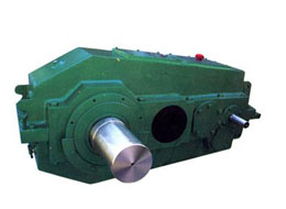 泰興硬齒面減速機廠家